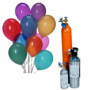Ankara helyum gaz� imalat�