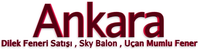 Ankara Dilek Feneri Sat���