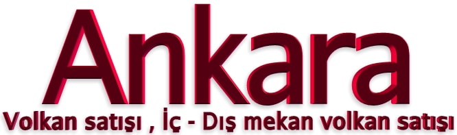 Ankara volkan sat��� fiyatlar�