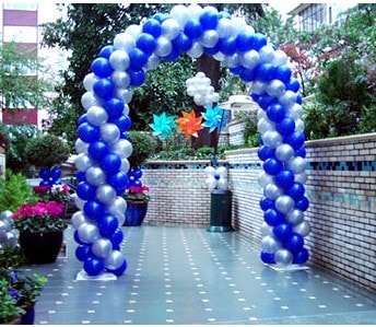 balon s�sleme