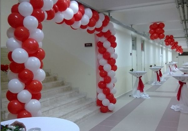 balon s�slemesi