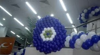 balon nazar boncu�u