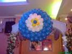 nazar boncu�u balonlar�