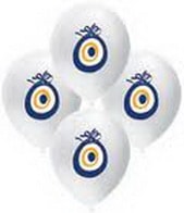 bask�l� nazar boncu�u balonu
